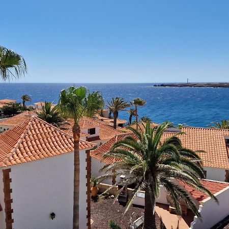 פוריס דה אבונה Appartment Ventana Al Faro מראה חיצוני תמונה