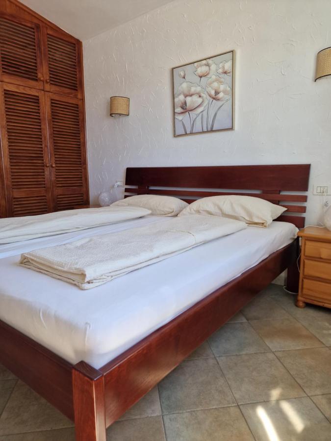 פוריס דה אבונה Appartment Ventana Al Faro מראה חיצוני תמונה