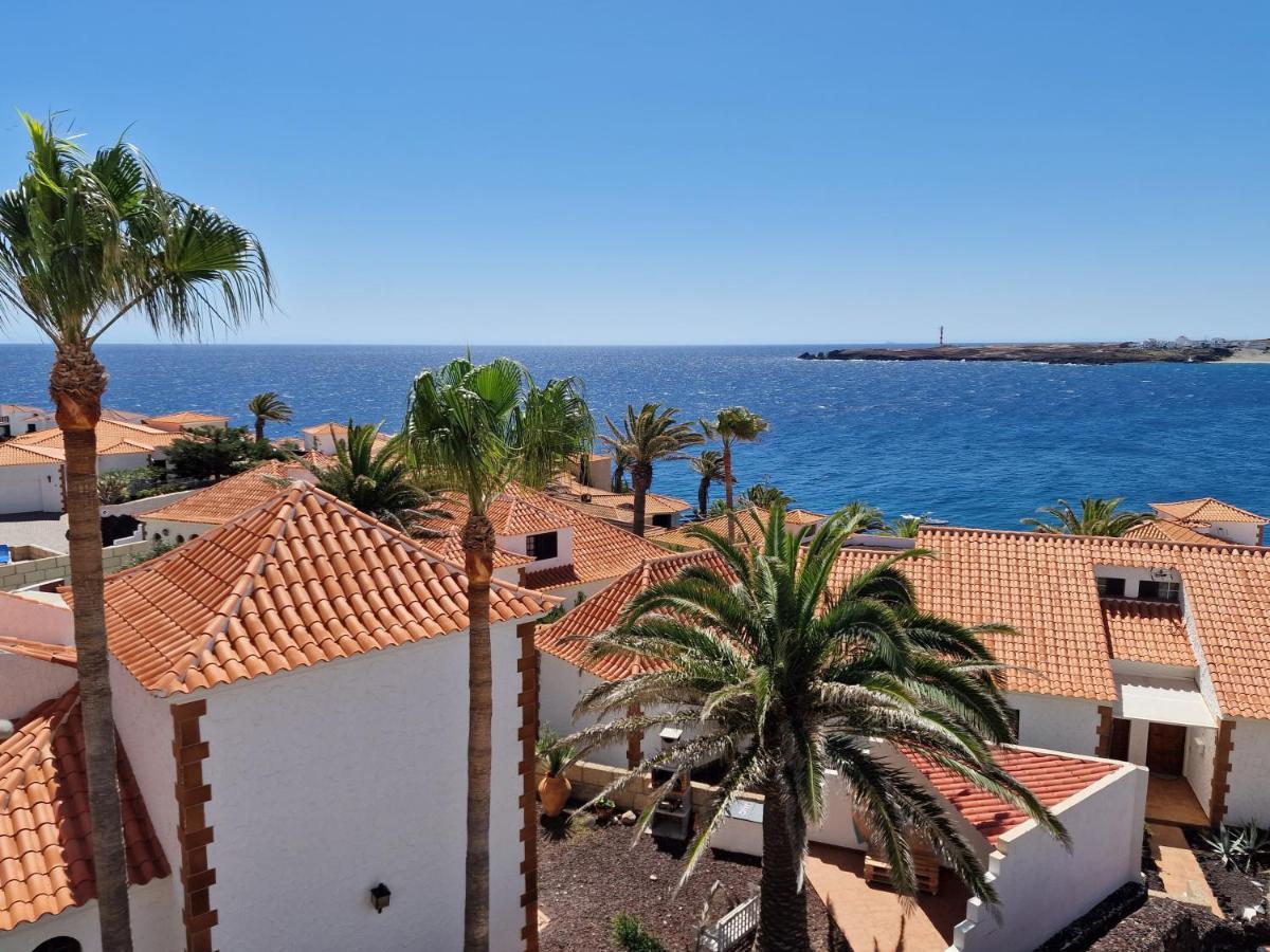 פוריס דה אבונה Appartment Ventana Al Faro מראה חיצוני תמונה