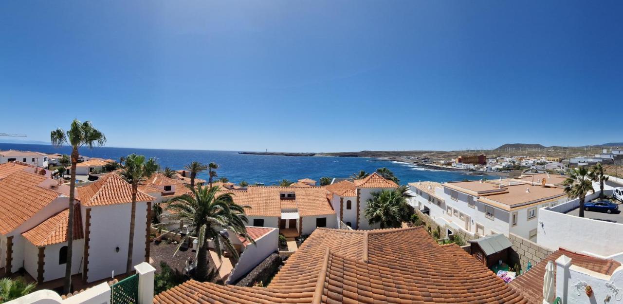 פוריס דה אבונה Appartment Ventana Al Faro מראה חיצוני תמונה